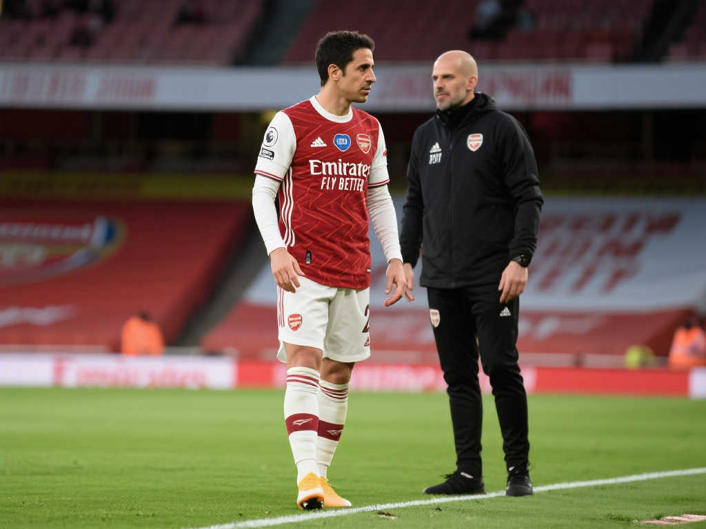 主帅无能拖垮全队！阿尔特塔安于现状毁掉阿森纳，错失历史性机会