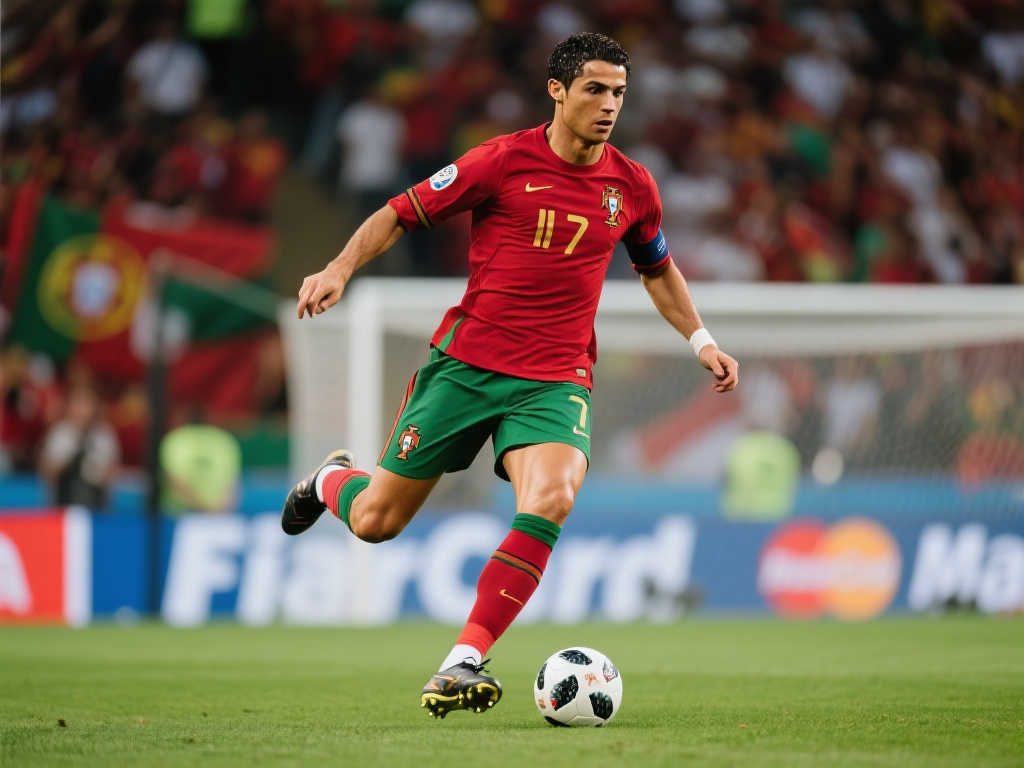 金球奖传奇菲戈51岁生日，金球奖官方献上温馨祝福