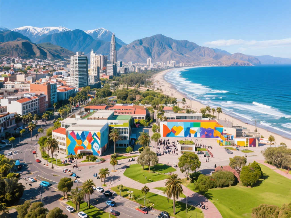 智利天主教大学在QS排名中的表现