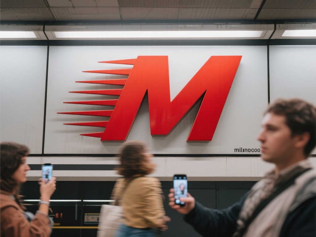 米兰的象征 米兰的象征