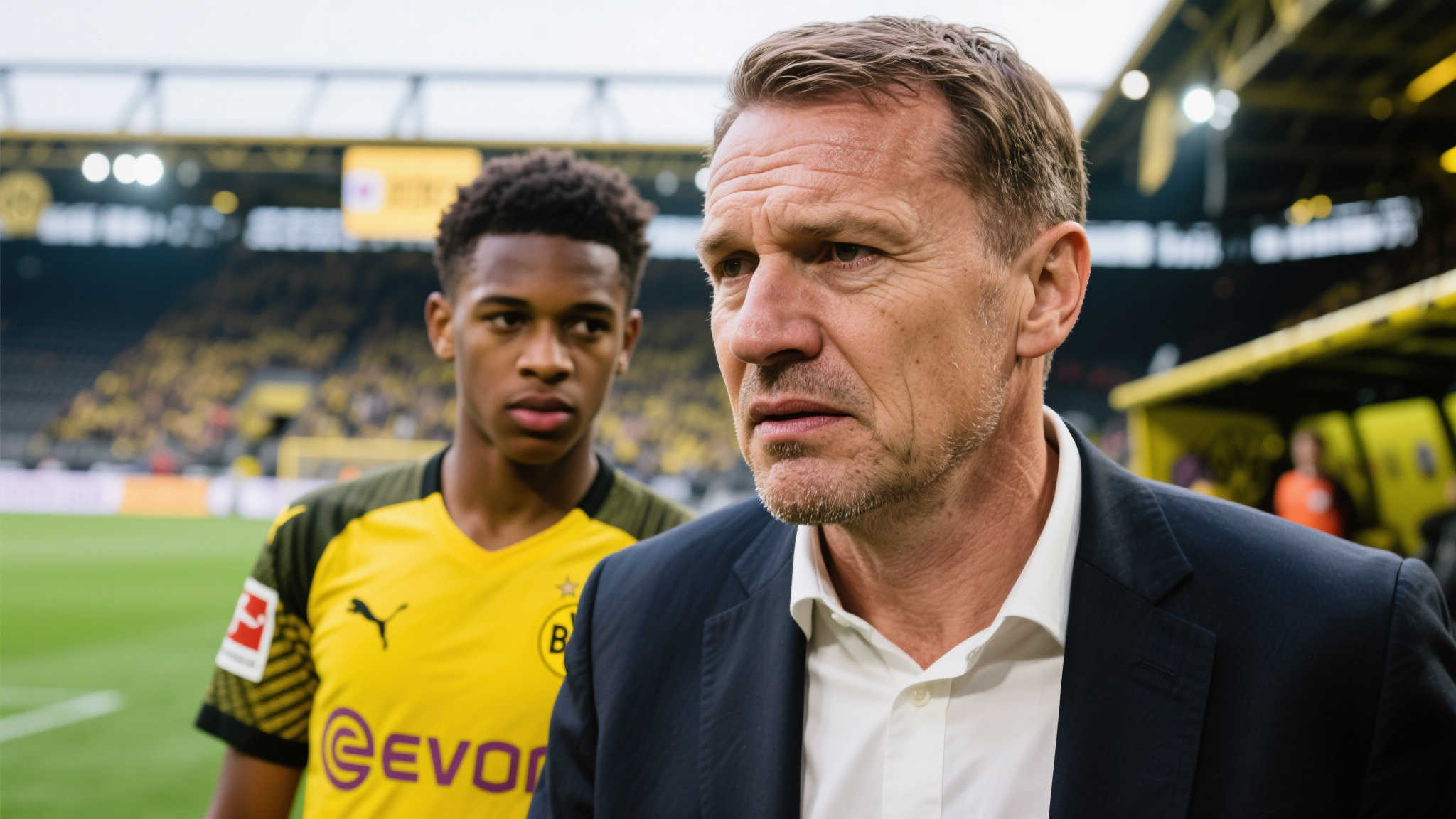 沃勒尔:年轻球员难经起波折,穆科科需持续奋进 沃勒尔:年轻球员难经起波折,穆科科需持续奋进